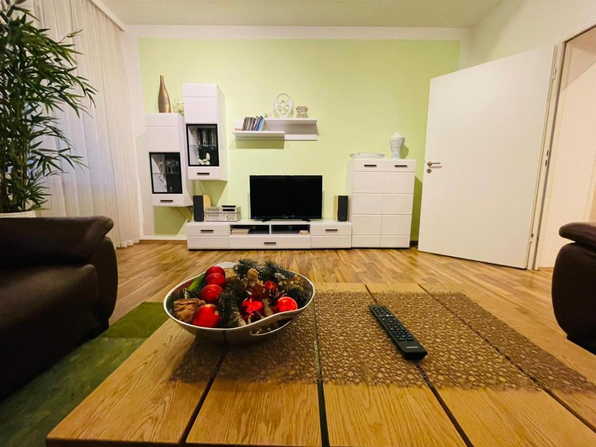 Appartement Koenigstor à Cassel Extérieur photo