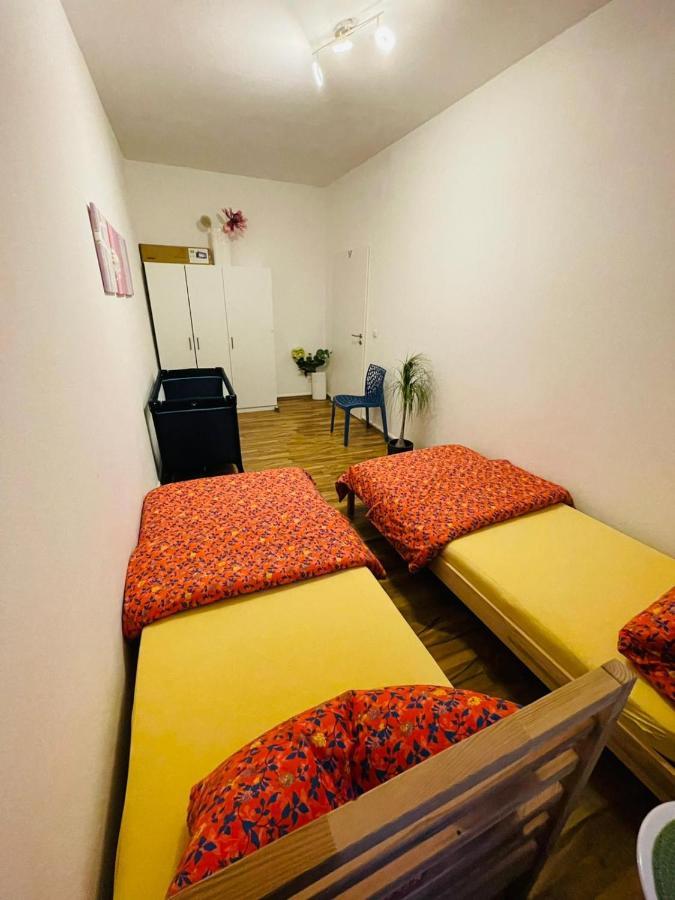Appartement Koenigstor à Cassel Extérieur photo