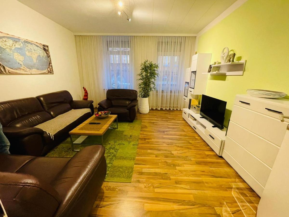 Appartement Koenigstor à Cassel Extérieur photo