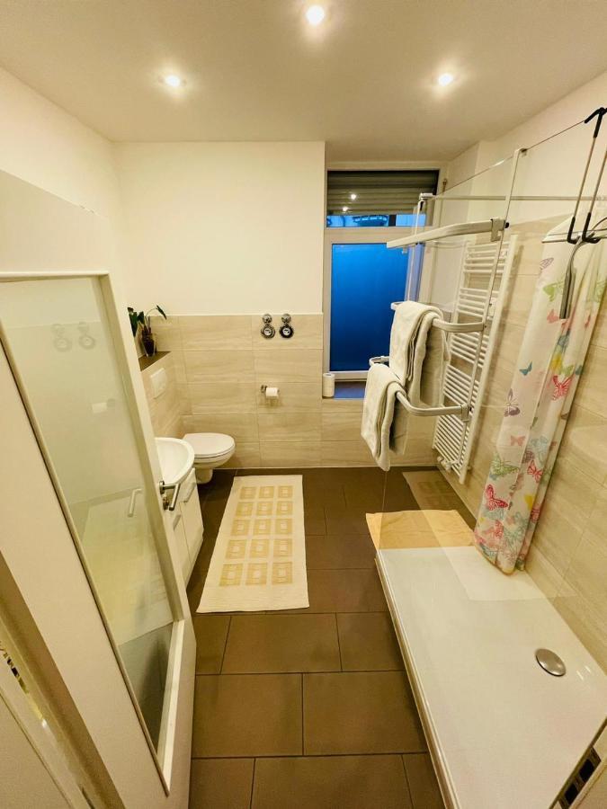 Appartement Koenigstor à Cassel Extérieur photo