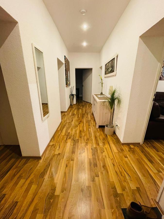 Appartement Koenigstor à Cassel Extérieur photo