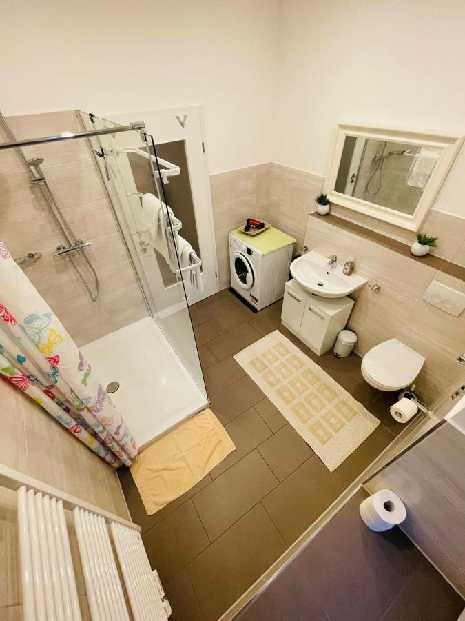 Appartement Koenigstor à Cassel Extérieur photo