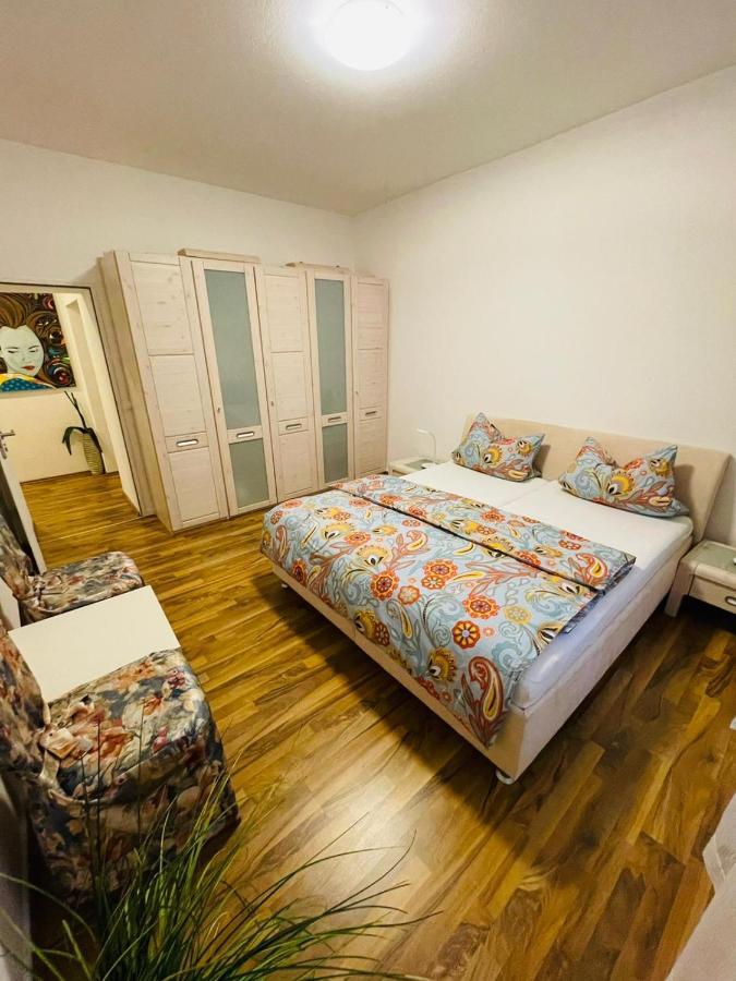 Appartement Koenigstor à Cassel Extérieur photo